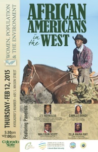 2.12.15 Storytelling African Americans in the West